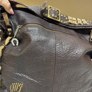 BETSEY JOHNSON Leather Women's Bag